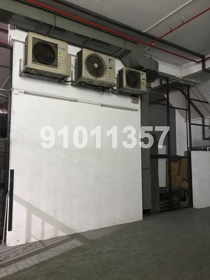 Enterprise Hub (D22), Factory #142395632